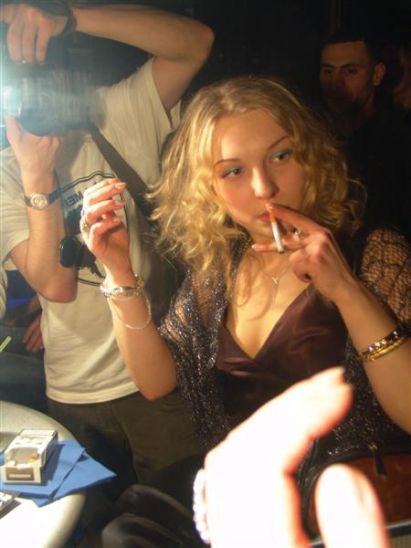 Soho - 19.1.06